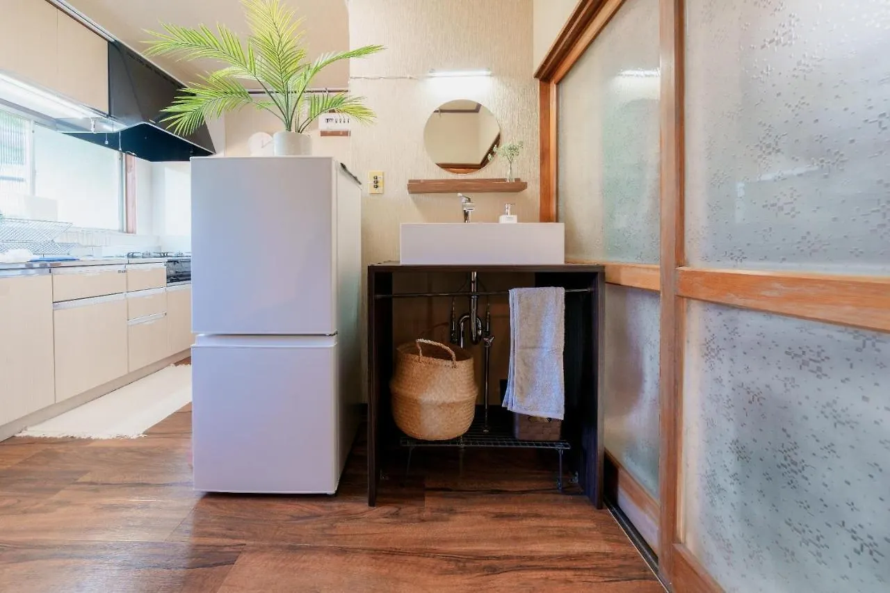 Holiday home R-House 2Nd - Vacation Stay 14825 Yokohama