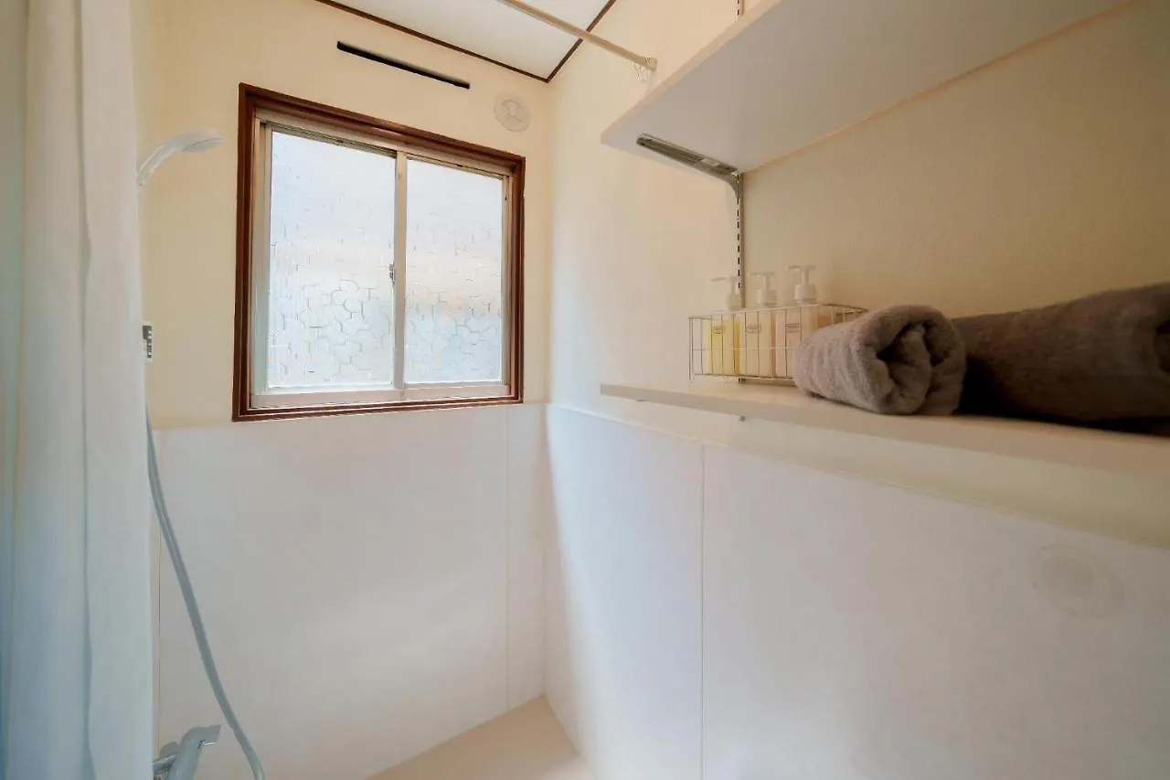 Holiday home R-House 2Nd - Vacation Stay 14825 Yokohama