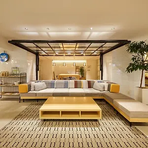 Hotel Edit Yokohama, Yokohama (Kanagawa)