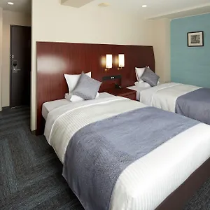 Otel Mystays Yokohama, Yokohama (Kanagawa)