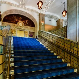 Otel New Grand, Yokohama (Kanagawa)