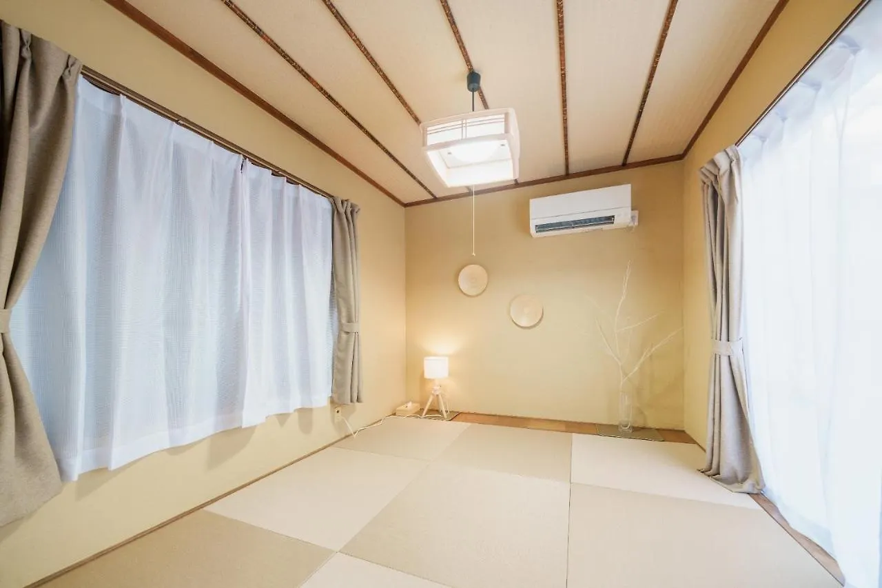 Vakantiehuis R-House 2Nd - Vacation Stay 14825 Yokohama