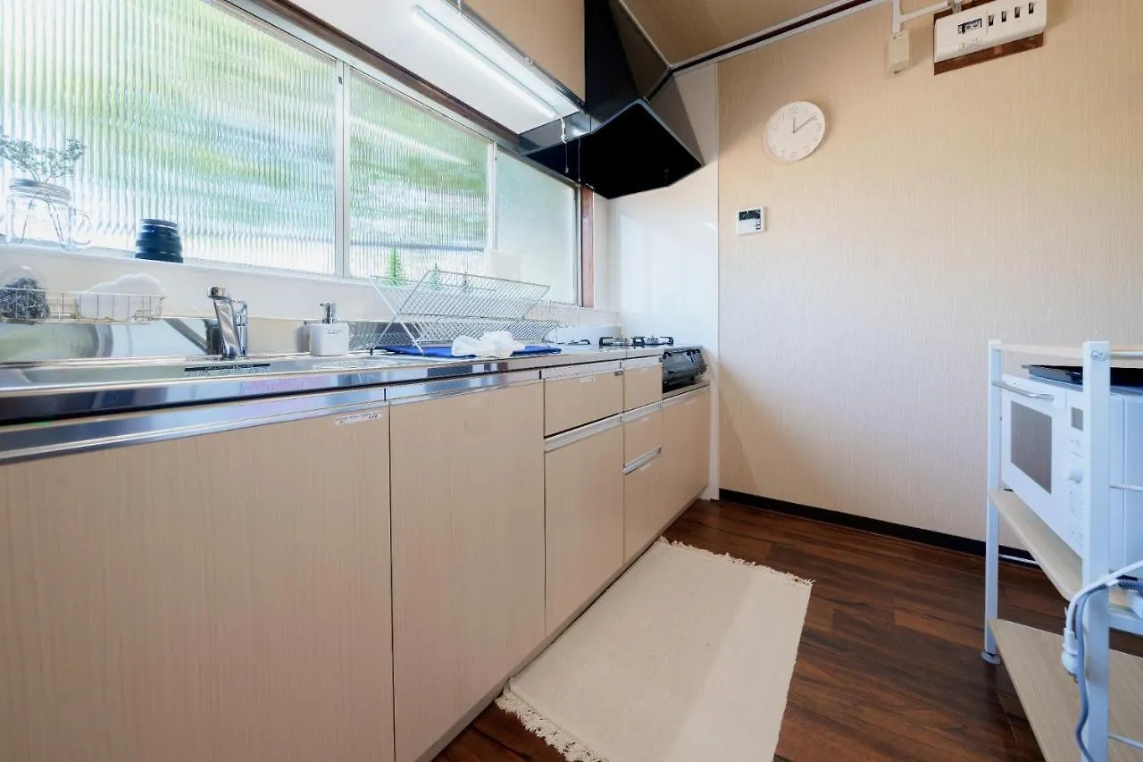 R-House 2Nd - Vacation Stay 14825 Yokohama  Vakantiehuis Yokohama (Kanagawa)