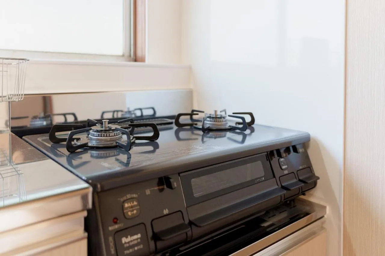 R-House 2Nd - Vacation Stay 14825 Yokohama  Vakantiehuis Yokohama (Kanagawa)