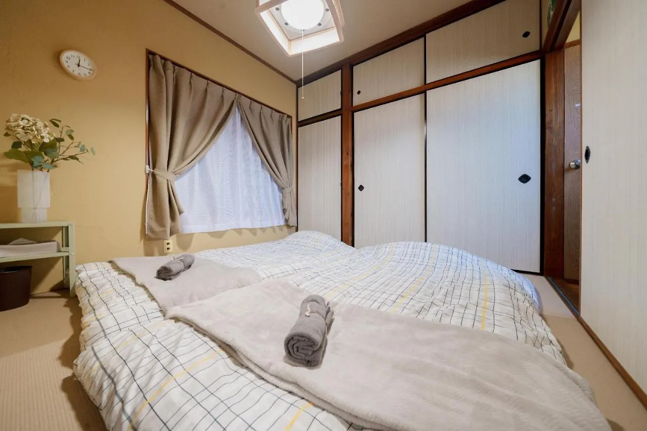 Vakantiehuis R-House 2Nd - Vacation Stay 14825 Yokohama  Japan