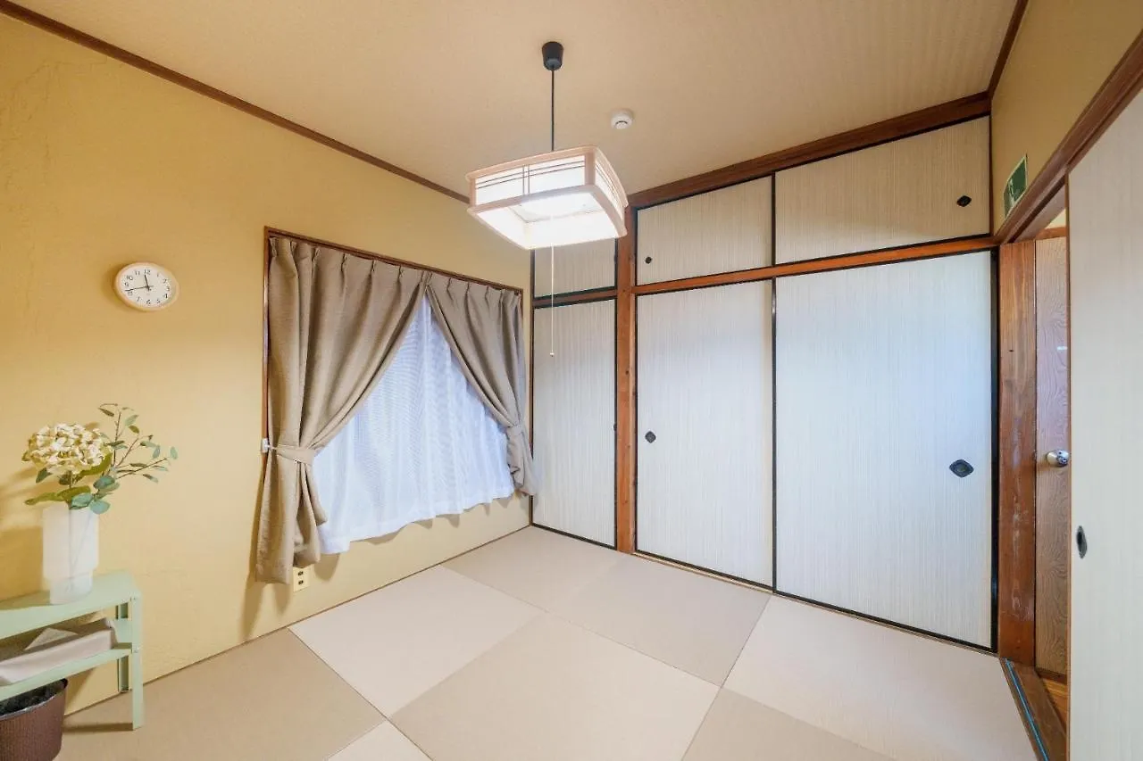 R-House 2Nd - Vacation Stay 14825 Yokohama  0*, Yokohama (Kanagawa)